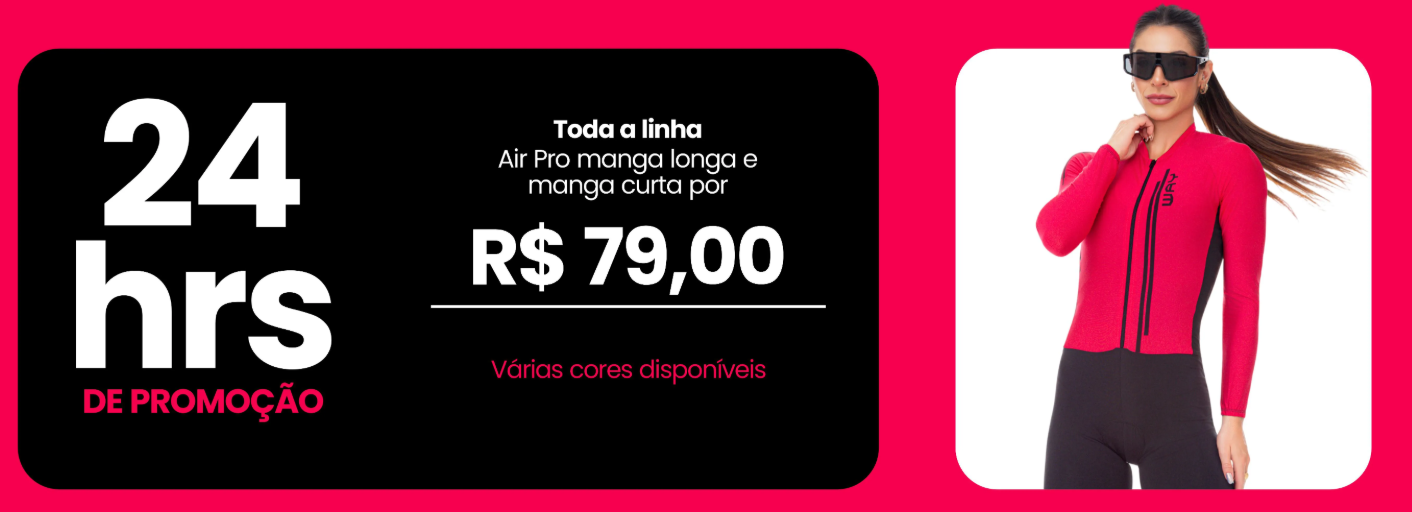 24h de promoção: macaquinhos por R$78
